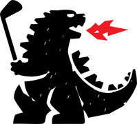 Golfzilla