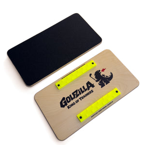 JUNIOR SIZE GOLFZILLA SHIFT BOARD