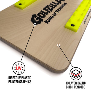 JUNIOR SIZE GOLFZILLA SHIFT BOARD